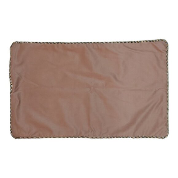 Patdrea Designer Outdoor Pillow Covers 12"x20" | Vintage Floral Farmhouse - Picture 2 of 4